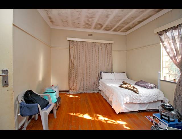 3 BEDROOM HOUSE FOR SALE IN ORANGE GROVE